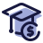 Scholarships Icon